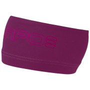 Banda para cabeza Karpos Alagna Headband rosa/violeta Boysenberry/Pink