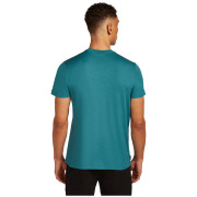 Camiseta funcional de hombre Icebreaker Men Merino 150 Tech Lite III SS Tee