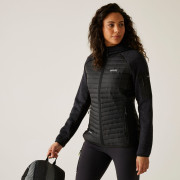 Chaqueta de mujer Regatta Women’s Andreson Hybrid