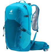 Mochila de senderismo Deuter Speed Lite 25 azul azure-reef