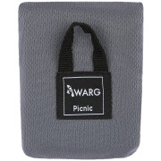 Manta de bolsillo Warg Picnic Light