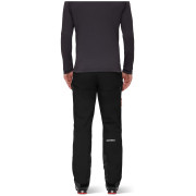 Pantalones de hombre Mammut Taiss Guide SO Pants Men