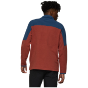 Sudadera funcional de hombre Cotopaxi M'S Abrazo Fleece Half-Zip Jacket