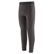 Calzoncillos funcionales de hombre Patagonia M's Cap MW Bottoms negro Ink Black