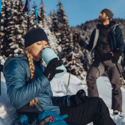 Termo Snow Monkey Traveler 1l