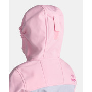 Chaqueta softshell para niños Kilpi Ravia