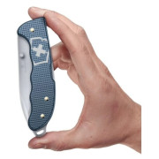 Navaja Victorinox Evoke Alox LE 2026