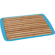 Tabla de cocina Brunner Aquarius Bread Board marrón