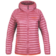 Chaqueta de plumón para mujer Hannah Mantis Hoody