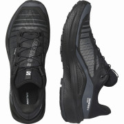 Zapatillas de carrera para hombre Salomon Genesis 2 Wide