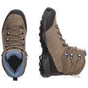 Calzado de mujer Mammut Nova Tour II High GTX W