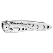 Navaja Leatherman Skeletool KBX