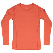 Camiseta funcional de mujer Devold Breeze Merino 150 Shirt Wmn