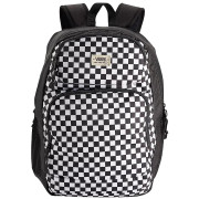 Mochila Vans HOLDEN BACKPACK-B negro/blanco Black/White