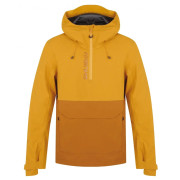 Chaqueta de hombre Husky Nabbi M amarillo yellow/mustard