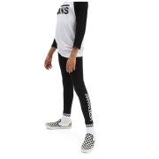 Mallas para niños Vans Chalkboard Ii Legging Girls