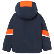 Chaqueta para niños Helly Hansen K Rider Jacket Navy