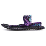 Sandalias de mujer Gumbies Slingback Purple Haze