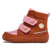 Calzado para niños Affenzahn Mid Boot Vegan Comfy Deer