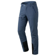 Pantalones de hombre Husky Kabuki M azul dark blue