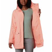 Chaqueta de mujer Columbia Here And There Trench Jacket