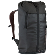 Mochila Blue Ice Moonlight 25L negro Pirate Black