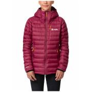 Chaqueta de plumón para mujer Rafiki Project W