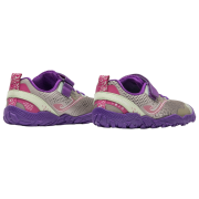 Calzado barefoot niño Joma Tundra V Junior Girl Gray