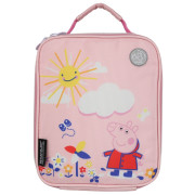 Maleta para niños Regatta Peppa S/wichCoolr rosa Pink Mist