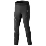 Pantalones de carrera para hombre Dynafit Alpine Warm M Pnt negro 0914 - black out MAGNET/0730
