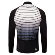 Camiseta de ciclismo para hombre Dare 2b AEP Virtuos L/S