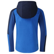 Chaqueta para niños Dare 2b Thriving IV Stretch Midlayer Oxford Blue