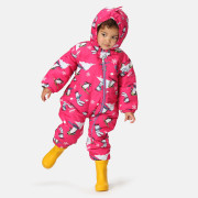 Mono para niños Dare 2b Bambino II Snowst