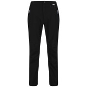 Pantalones de hombre Regatta Highton Stret OTr regular negro Black