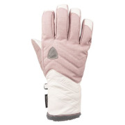 Guantes de esquí para mujer Relax Tarja 2.0 rosa