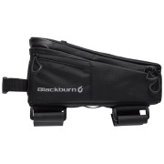 Alforja para cuadro Blackburn Outpost Top Tube Bag negro