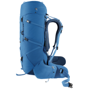 Mochila de hombre Deuter Aircontact Core 50+10