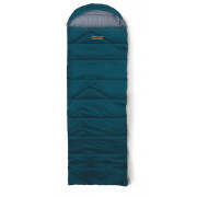 Saco de dormir Pinguin Safari (2019) verde