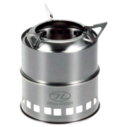 Hornillo Highlander Cabar