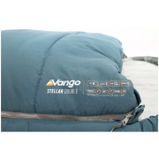 Saco de dormir Vango Stellar Double