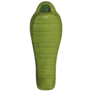 Saco de dormir de plumón Pinguin Magma 1000 185 cm verde Green