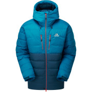 Chaqueta de hombre Mountain Equipment Trango Jacket azul claro Majolica/Mykonos