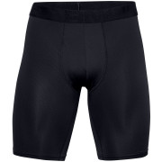 Calzoncillos de hombre Under Armour Tech Mesh 9in 2 Pack negro Black / / Black