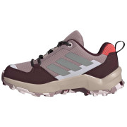 Calzado para niños Adidas Terrex Ax4R K Pink