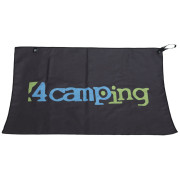 Toalla 4camping Tovallola 44x66 cm