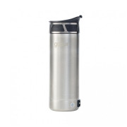 Termo GoSun Brew 12V a kávovar French Press