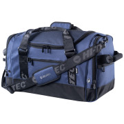 Bolsa Hi-Tec Austin 55L negro/azul BlueWingTeal/Raven/CharcoalGray