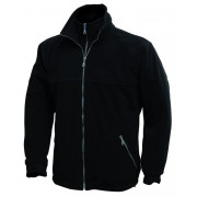 Sudadera de hombre Pinguin Balu negro