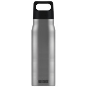 Botella Sigg Explorer Brushed 1 l plata