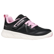 Zapatillas para niños Geox J Foot-Run Girl WR